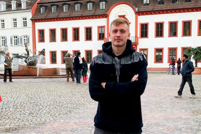 Фото: instagram.com/zhirik3
