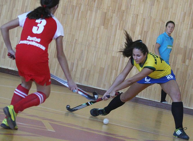 Осипова против Мирошниковой