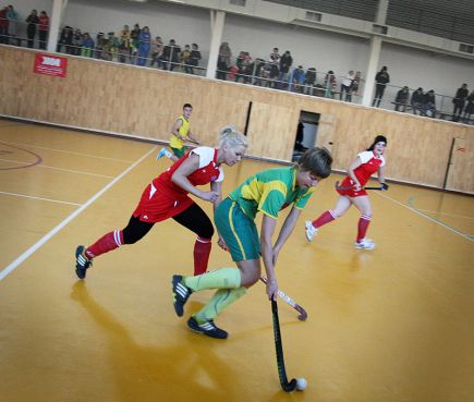 Осипова против Мирошниковой