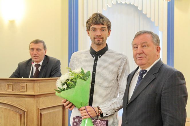 С правильной жизненной позицией