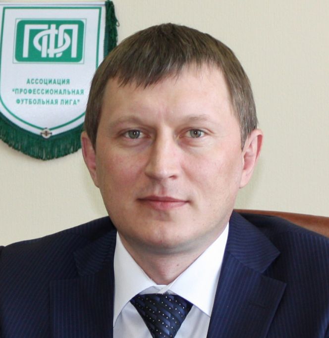 Николай Акелькин:  Я увидел серьёзность намерений 