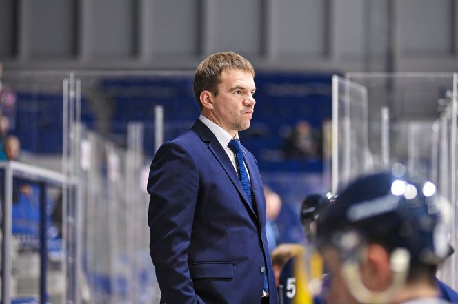 Фото: ХК "Динамо-Алтай"