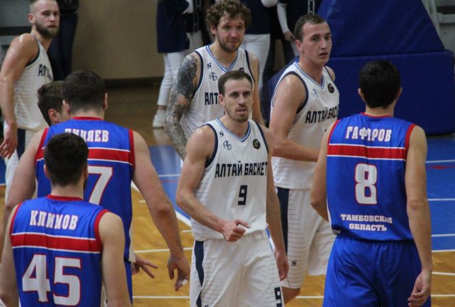  Дмитрий Злобин: «Играли на кураже, на эмоциях»