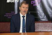 Борис Соколовский: «Большую поддержку оказали болельщики»