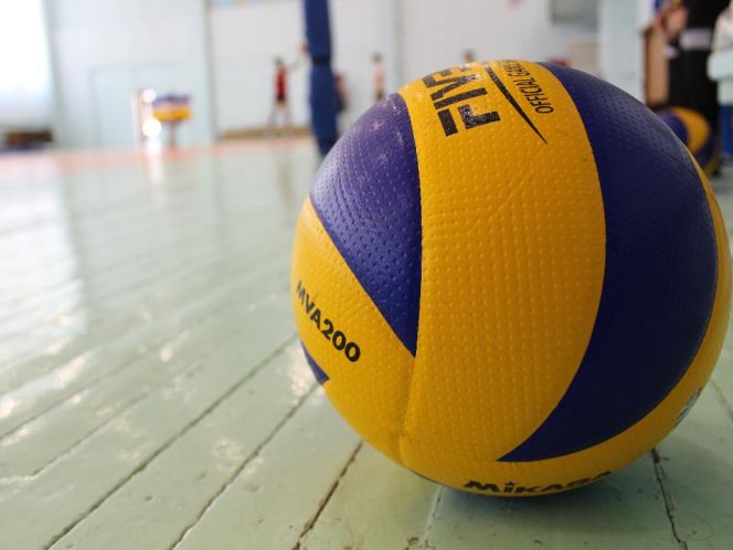 «Алтай-АГАУ» завершил первый тур ЧР поражением от команды «Омь-СибГУОР» – 1:3