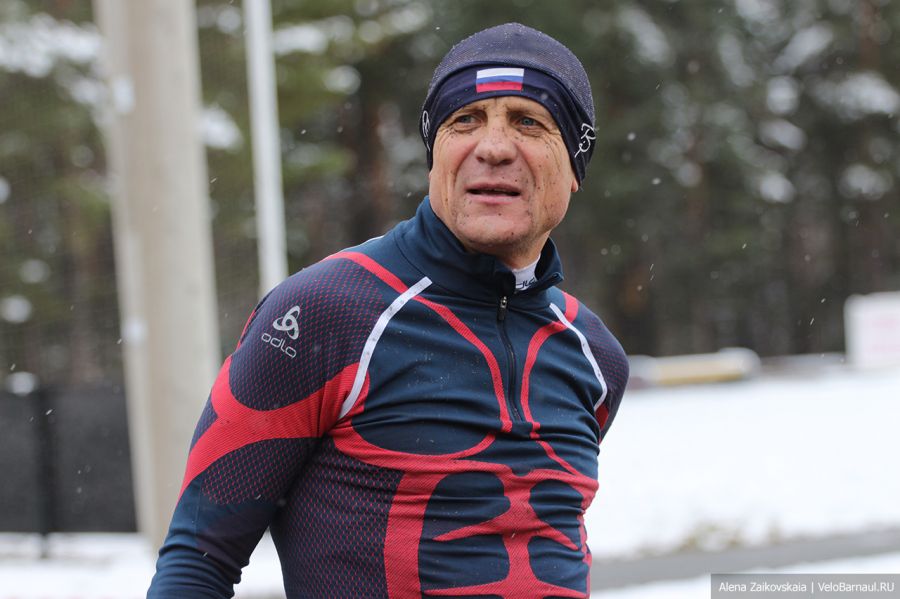 Фото: Алена Зайковская, velobarnaul.ru