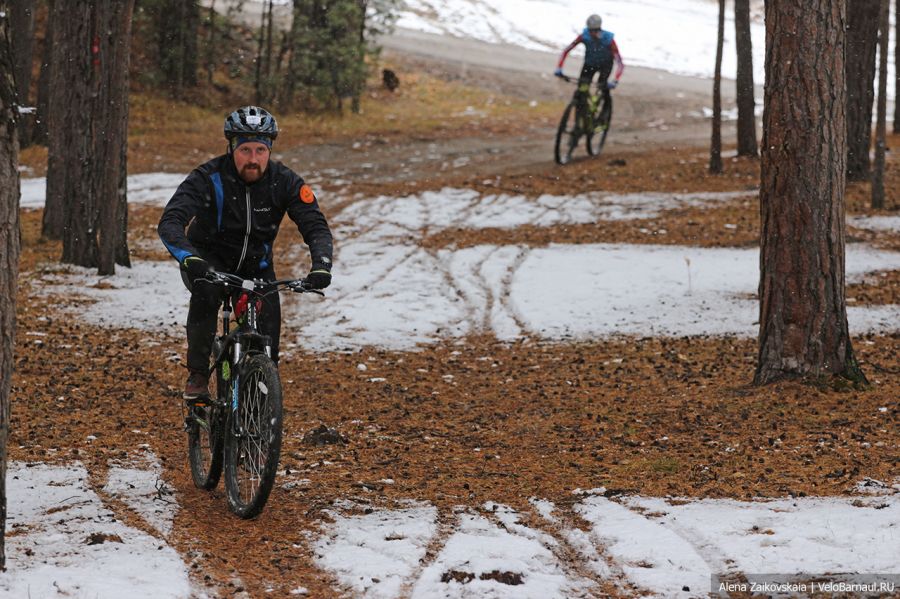 Фото: Алена Зайковская, velobarnaul.ru