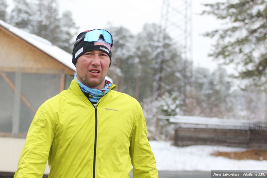 Фото: Алена Зайковская, velobarnaul.ru