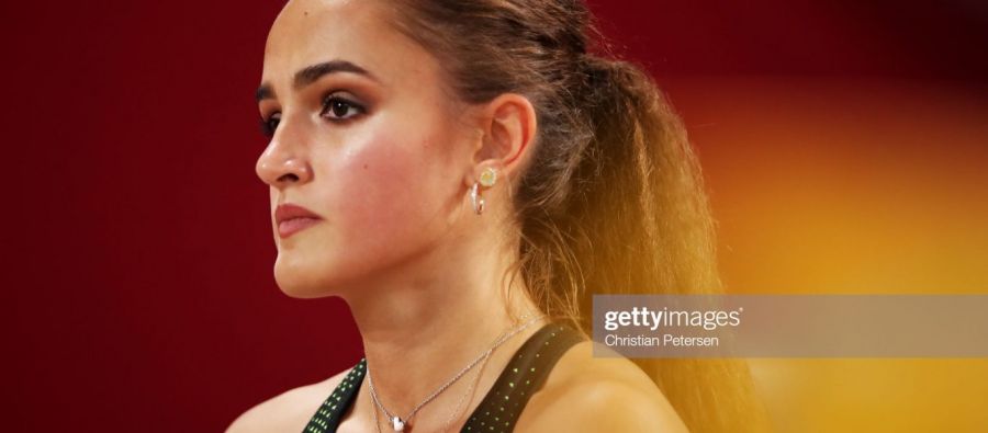 Полина Миллер