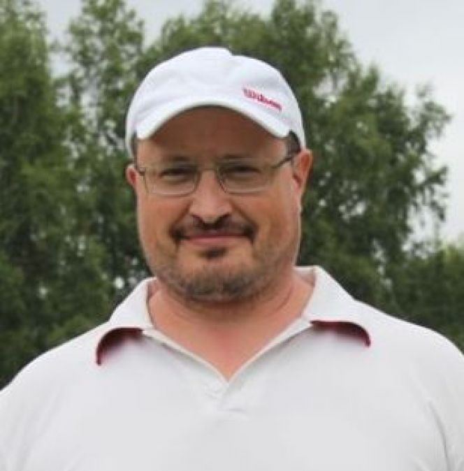 Алексей Дрянев