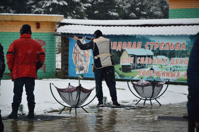 Фото: Ксения Морозова