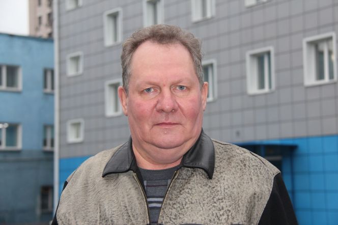 Директором краевой спортшколы олимпийского резерва по баскетболу «АлтайБаскет» назначен Владимир Самсонов