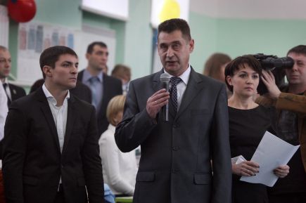 В ослепительном блеске звёзд