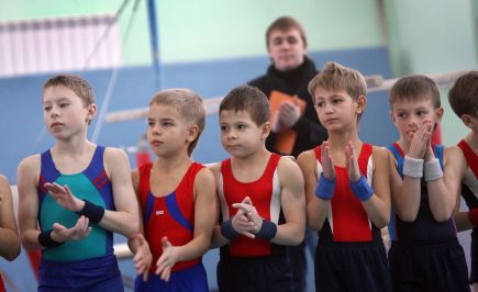 В ослепительном блеске звёзд