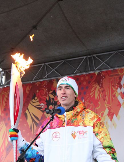 Сказка наяву