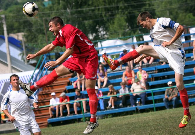 Поймать эмоции и не попасть под снаряд