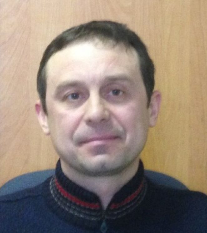 Виталий Денисов: Надеюсь на Олимпиаде на лыжников