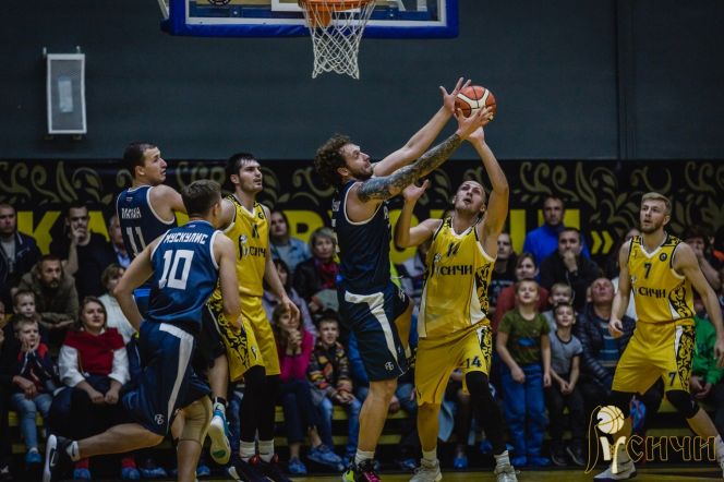 Фото: vk.com (группа БК "Русичи").