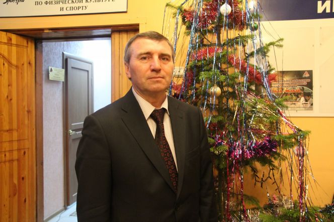 С наступающими праздниками!