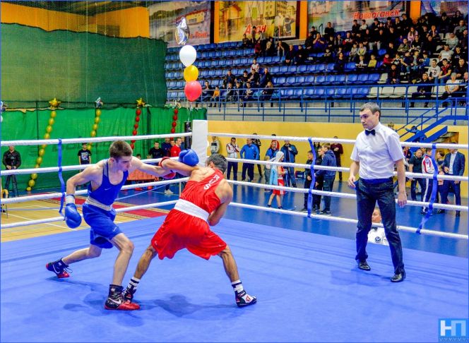 Дмитрий Подолин и Руслан Дубовой – победители Всероссийского турнира класса «А» памяти мастера спорта СССР Михаила Кирдуна