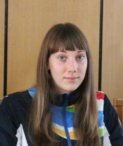 Аксёнова Наталья