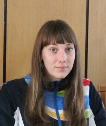 Аксёнова Наталья