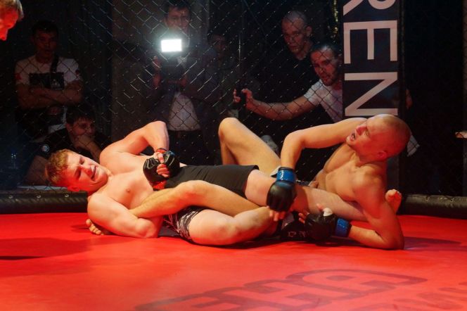 Фото: "Бийский округ"