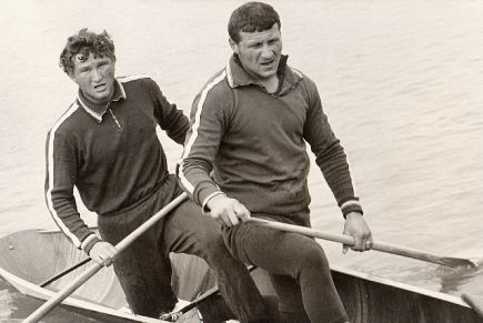 Из архива Владимира Панкова