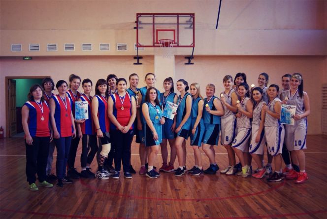 В Бийском районе прошли традиционные соревнования памяти Сергея Манузина