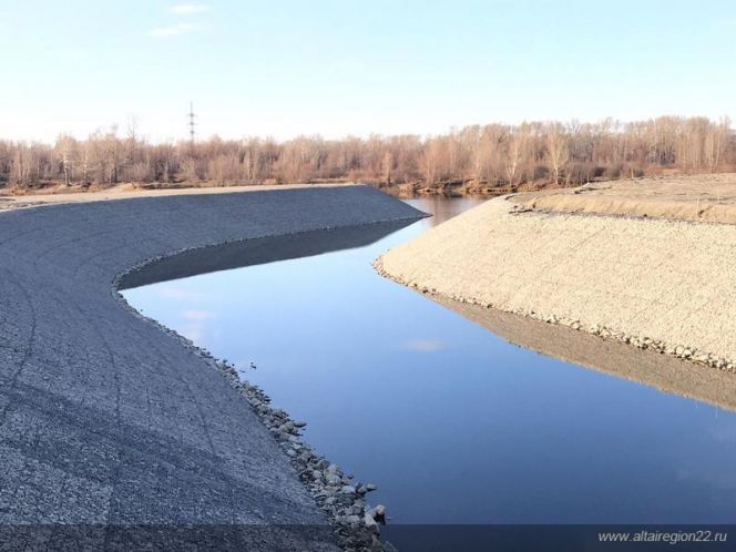 Фото: Минтранс Алтайского края