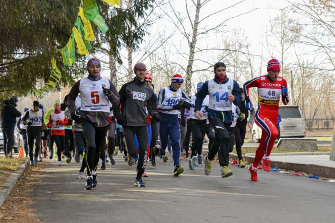 Фото: Валентин Казанцев