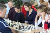 В Днях шахмат в Алтайском крае приняли участие около 75 000 человек
