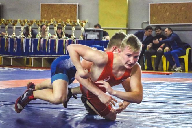 Фото: "Наш Бийск"