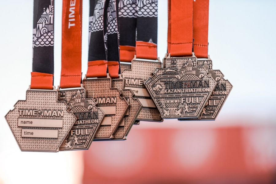 Гвозди б делать из этих людей! Алтайское триатлонное сообщество подвело итоги сезона