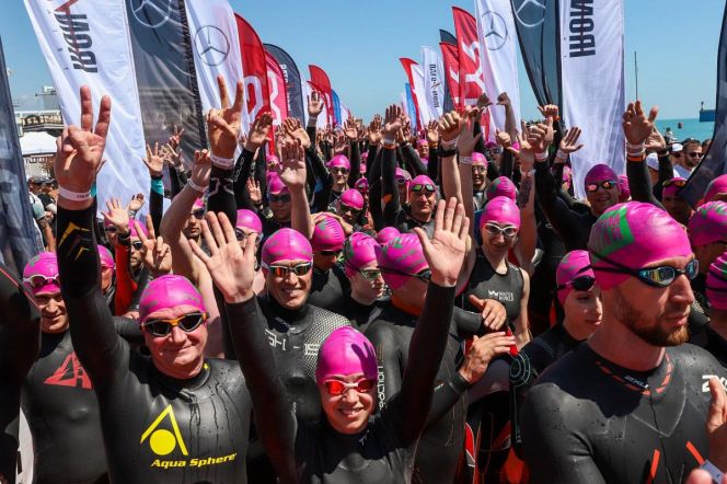 Гвозди б делать из этих людей! Алтайское триатлонное сообщество подвело итоги сезона