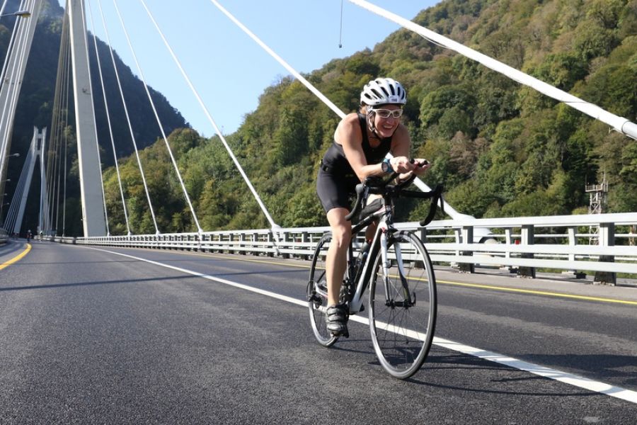 Гвозди б делать из этих людей! Алтайское триатлонное сообщество подвело итоги сезона