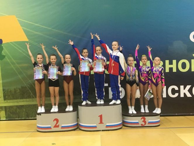 Алтайские спортсмены покорили "Тюменский меридиан"