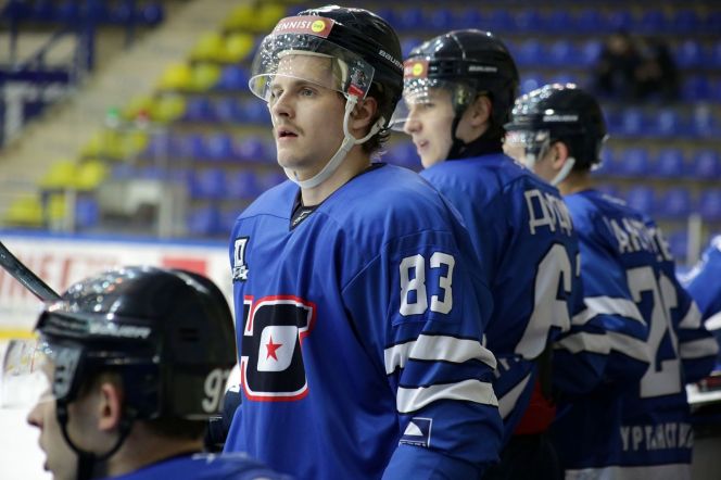 Фото: ХК "Юниор"