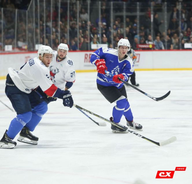 Фото: CX News/Владимир Мартынов