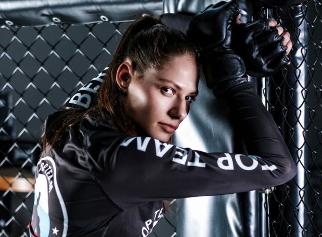 Фото: ЦСЕ «Top Team Siberia»