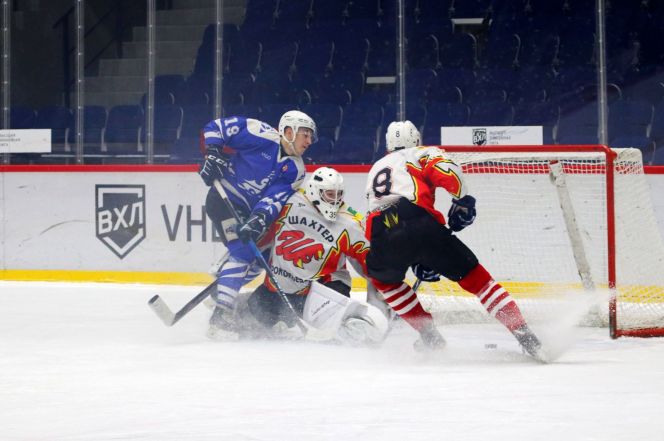 Фото: Виталий Уланов