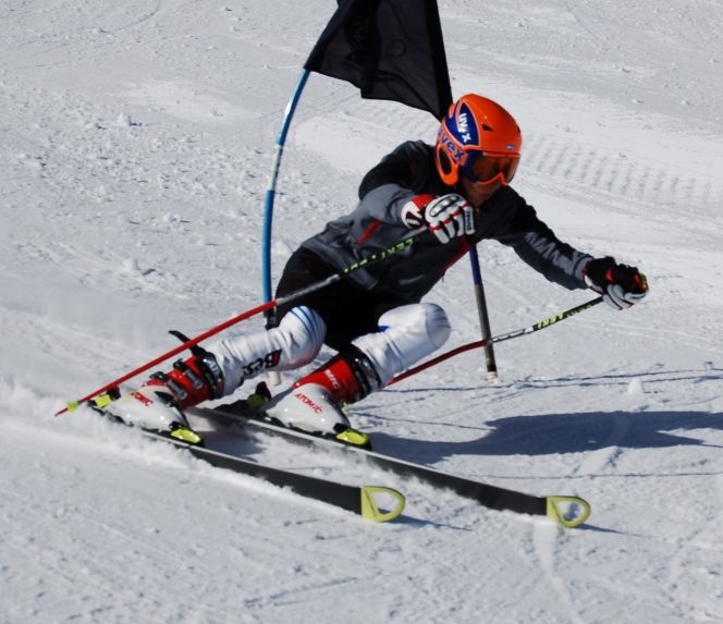 Лидеры дышат друг другу в затылок