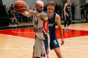«АлтайБаскет» уступил на выезде «Чебоксарским Ястребам» – 75:93