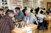 В Барнауле стартует командный чемпионат Сибири по быстрым шахматам