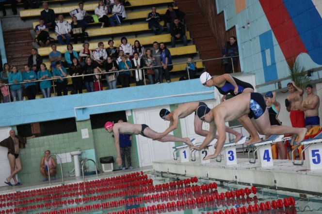 Фото: Евгений Налимов