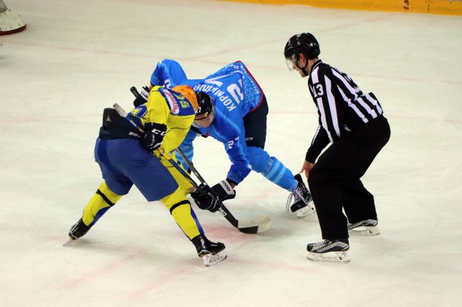 Фото: ХК "Челны"