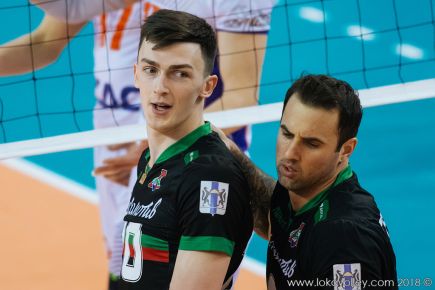 Ильяс Куркаев в форме новосибирского "Локомотива"