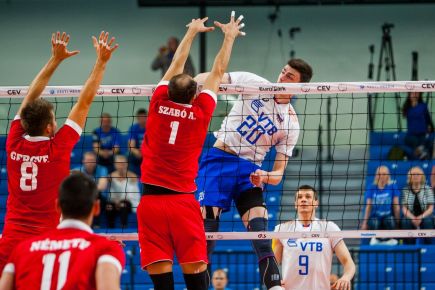 Атака Куркаева