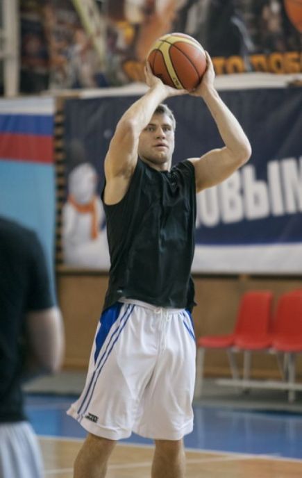 Литовский ветер