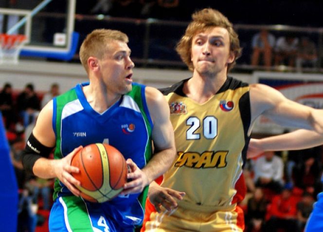 Литовский ветер